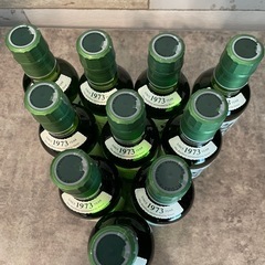 白州　180ml 10本セット　新品未開封の画像