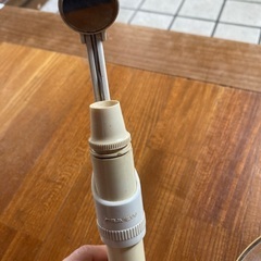 歯科用ミラー　オーラビュー　中古の画像