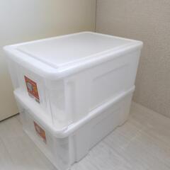 収納ケース　衣装ケース