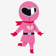 キャラクターショーのキャスト募集♪