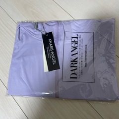 UVパーカー　未使用　XLの画像