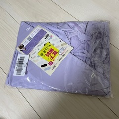 UVパーカー　未使用　XLの画像
