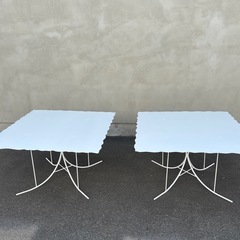 アイアンテーブル