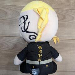 ドラケン ぬいぐるみ 東京リベンジャーズの画像