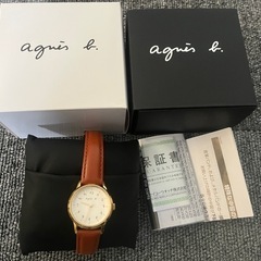 アニエスベー
