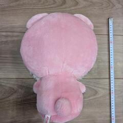キティちゃん ぬいぐるみの画像