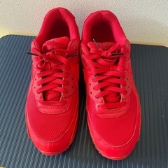 NIKE AIR MAX