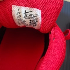 NIKE AIR MAXの画像