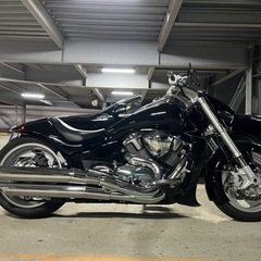 M109R ブルバード1800の画像