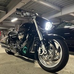 M109R ブルバード1800の画像