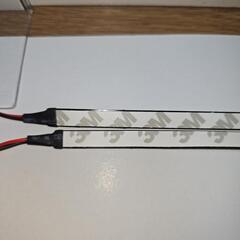 新品未使用 LED テープ  完全防水仕様 6本セットの画像