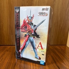 仮面ライダーセイバー ブレイブドラゴン