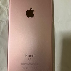 iPhone6s 128GB
の画像