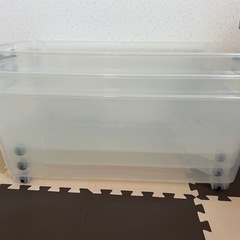 プラスチック アクティボックスの画像