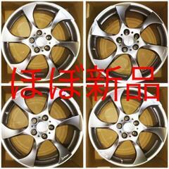114.3 Lorinser ロリンザー MS 7.5J +40...