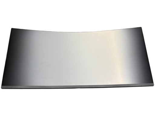 NO.2434【2024年製】xiaomi 曲面 ゲーミングモニター C34WQBA-RGGL 34インチ 欠品あり 動作未確認 中古