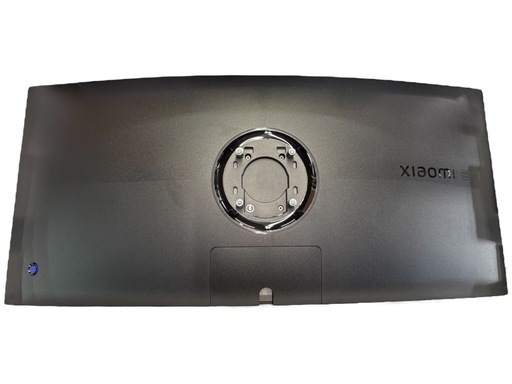 NO.2434【2024年製】xiaomi 曲面 ゲーミングモニター C34WQBA-RGGL 34インチ 欠品あり 動作未確認 中古