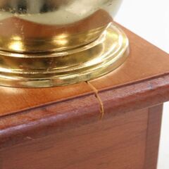 未使用保管品 手動 コーヒーミル 1杯用 ヒビワレあり ゴイチ株式会社 札幌市 清田区 平岡の画像