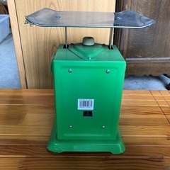 秤　軽量機 はかり 8㎏の画像