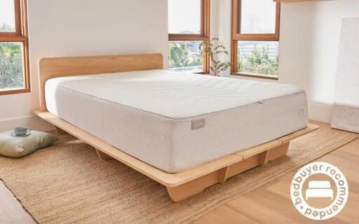 引取先決定】コアラベッドフレーム ダブル