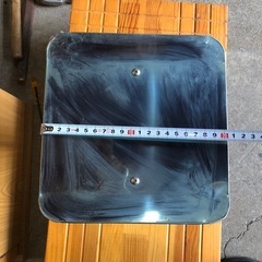 秤　軽量機 はかり 8㎏の画像