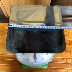 秤　軽量機 はかり 8㎏の画像