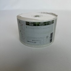 imation CD-R50枚パック（ジャンク）の画像