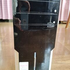 デスクトップパソコン　ジャンク品
