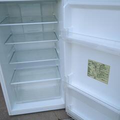 2ドア冷蔵庫236L/YRZ-F23H1/2022年の画像