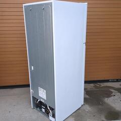 2ドア冷蔵庫236L/YRZ-F23H1/2022年の画像