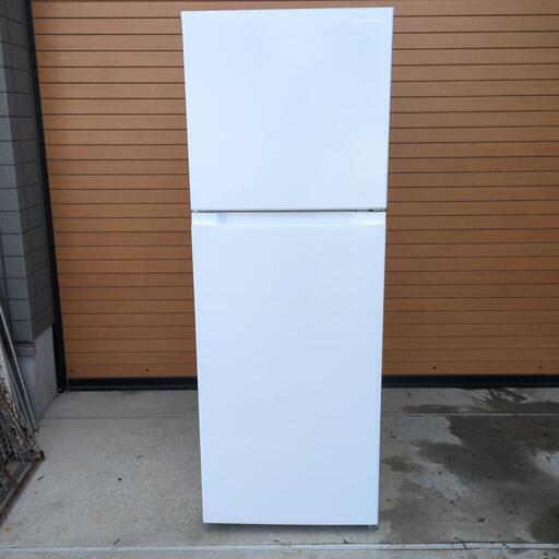 2ドア冷蔵庫236L/YRZ-F23H1/2022年/配送エリア限定/お引取歓迎 2ドア冷蔵庫236L/YRZ-F23H1/2022年