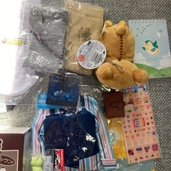 雑貨　おもちゃ　など　セット　まとめ売りの画像