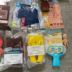 雑貨　おもちゃ　など　セット　まとめ売りの画像
