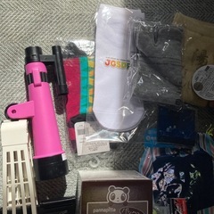 雑貨　おもちゃ　など　セット　まとめ売りの画像