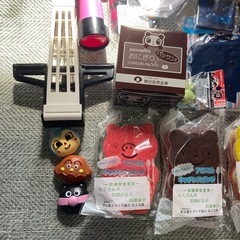 雑貨　おもちゃ　など　セット　まとめ売りの画像