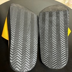 ダイエット用傾斜スリッパの画像