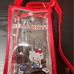 ハローキティ バッグ