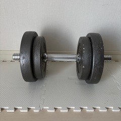 ダンベル 2セット
