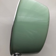 強化ガラス製器具､ガス　　IH対応の画像