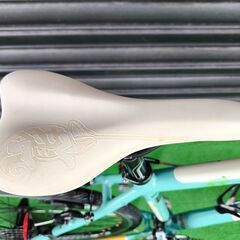 【クロスバイク】Bianchi ビアンキ Cameleonte2　 スポーツ自転車買取中【引取限定・現状渡し】三重県の画像