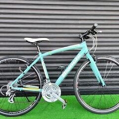 【クロスバイク】Bianchi ビアンキ Cameleonte2...