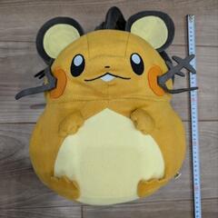 デデンネ ぬいぐるみ ポケモン