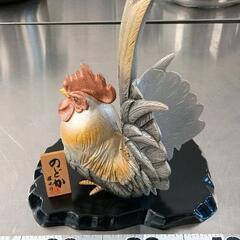 0528-237 干支　置き物