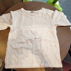 NAVY サイズ130 シンプルなTシャツ👕✴️😺