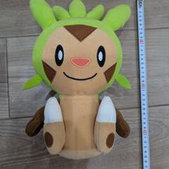 ハリマロン ぬいぐるみ ポケモン