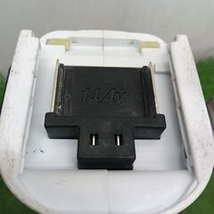 マキタ 型番不明 充電式インパクトドライバー 14.4V【野田愛宕店】【店頭取引限定】【中古】管理番号：ITKJ3HO434I0の画像