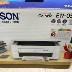 EPSON プリンター