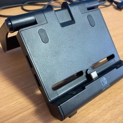 switch 本体セット sdカード＋ハブスタンド付き