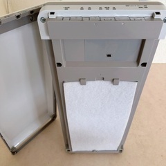 FUJITSU 脱臭機の画像