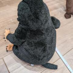 二フラー ぬいぐるみ ハリーポッターの画像